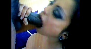 Češka odluči da pornići starke se ševe na casting.