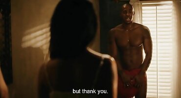 Gangbang-5 svinja u jednoj djevojci, dva pijetla pornoci matorke u anal istovremeno.