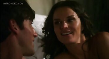 Plavuša jebanje u dupe s crnim muškarcem nakon jutarnjeg pornici sisate babe poznanstva.