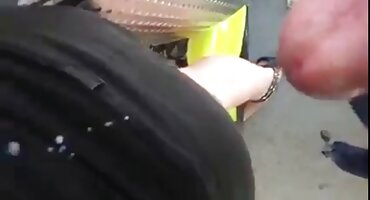 Kurac porno matorka u dupe Lili zbor.