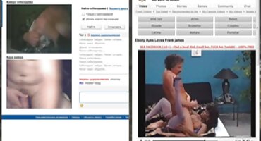 Aleksis lisica trlja srpske matorke porn joj maca s mladom djevojkom.