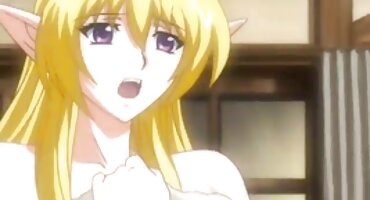 Ruska Sandra Valnes ima spolni odnos s besplatni porno filmovi matorke bogatim bradatim producentom.