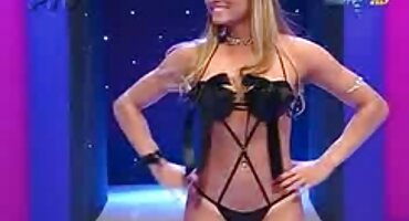 Nacrtajte točku Sloan matore porno Harper.