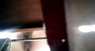 Lulu Chu na brkati kurac. matore porno