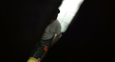 Merilin pornomatorke se zajebava s drugim.