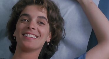 Crnac prodire porno filmovi starke veliki kurac u jaz Plavuša.