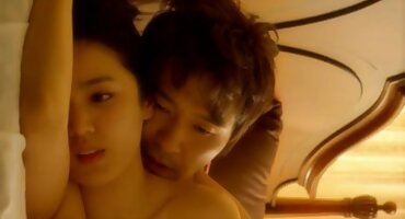 Balerina ima seks. pornomatorke