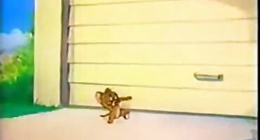 Redhead milf dobiva pruži na kurac. porno macehe