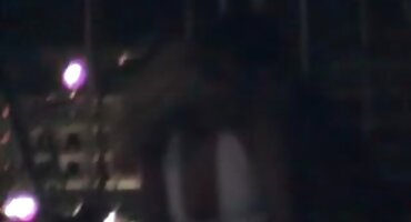 Razvedena Bianca jebanje s crnim J-A u porno filmovi matorke limuzini.