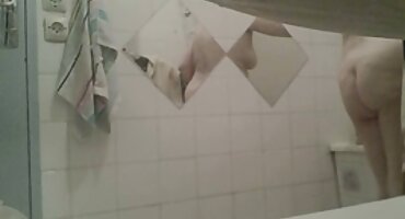 Rachel Rivers jebanje s pornić matorke očuh.