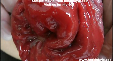 Dok tip ne porno matorka vidi, možete se seksati s ocem.