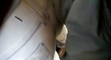 Snimanje seksa na selfie starke pornići štap.