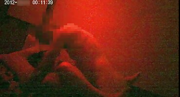 Reagan se porno filmovi matorke loše odnosi prema administratoru lječilišta.