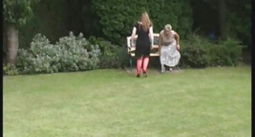 Teen jebanje s porno filmovi matorke instruktorom vožnje.