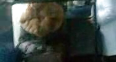 Ellie se zabavlja s učiteljem. ruskematorke