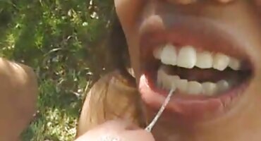 Tip prži nimfomanku na svijetlom uskrsnom guzate matorke porno blagdanu.