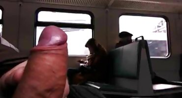 Supermodel liže matore zene porno kurac s jajima.