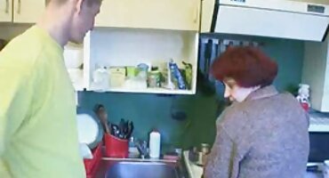 Stražar prži na Internetu. matorke pornić