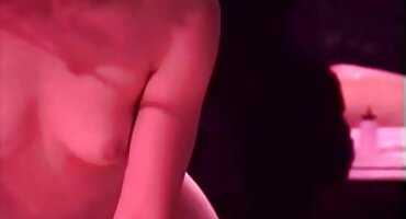 Sarah Bell jebanje s dva crna. stare matorke porno