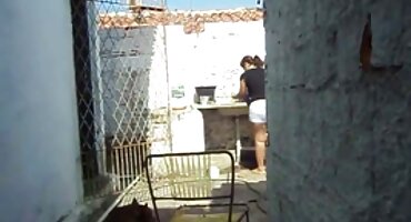 Prokleti pastir matorke porno film odvraća grešnika od stiska.