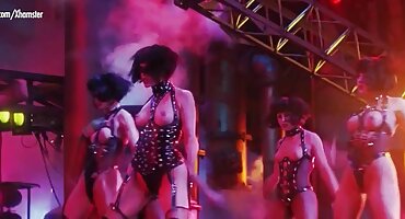 Luna Corazon jebanje s britanskim član. besplatni porno filmovi matorke