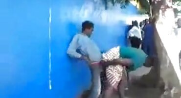 Organizirajte djevojku da porno filmovi starke je zajebava.