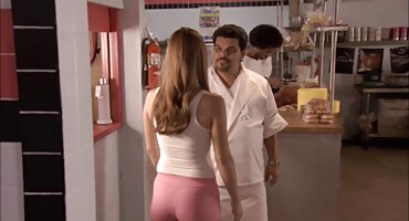 Zabijte matorke sex porno dvije prekrasne lutke.