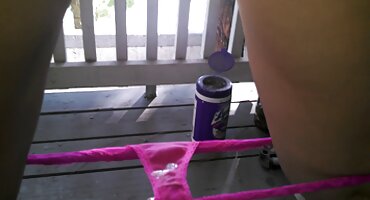 Sperma curi iz magarca nakon analnog domace matorke porno seksa.